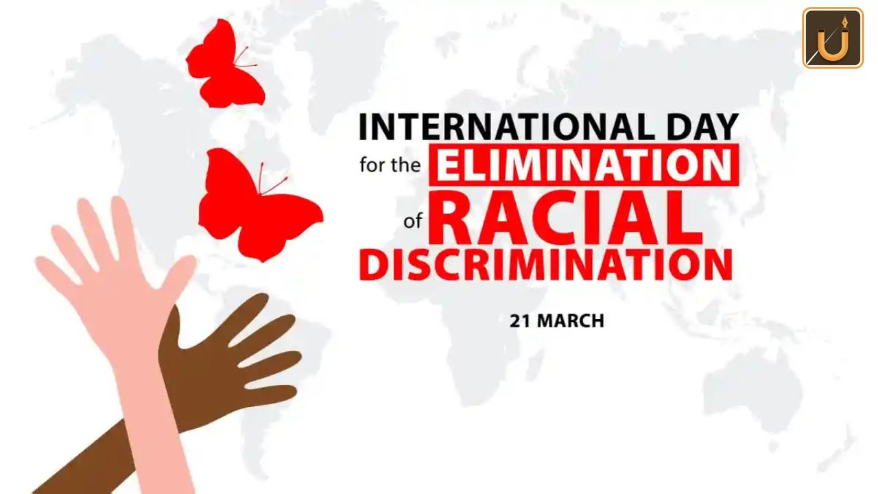 Usthadian Academy / International Day For The Elimination Of Racial Discrimination 2024 | 22 mar 2024 Usthadian Academy / International Day For The Elimination Of Racial Discrimination 2024